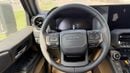 تويوتا برادو Prado 2.8 Adventure 2026 Full option with Radar & Headup display