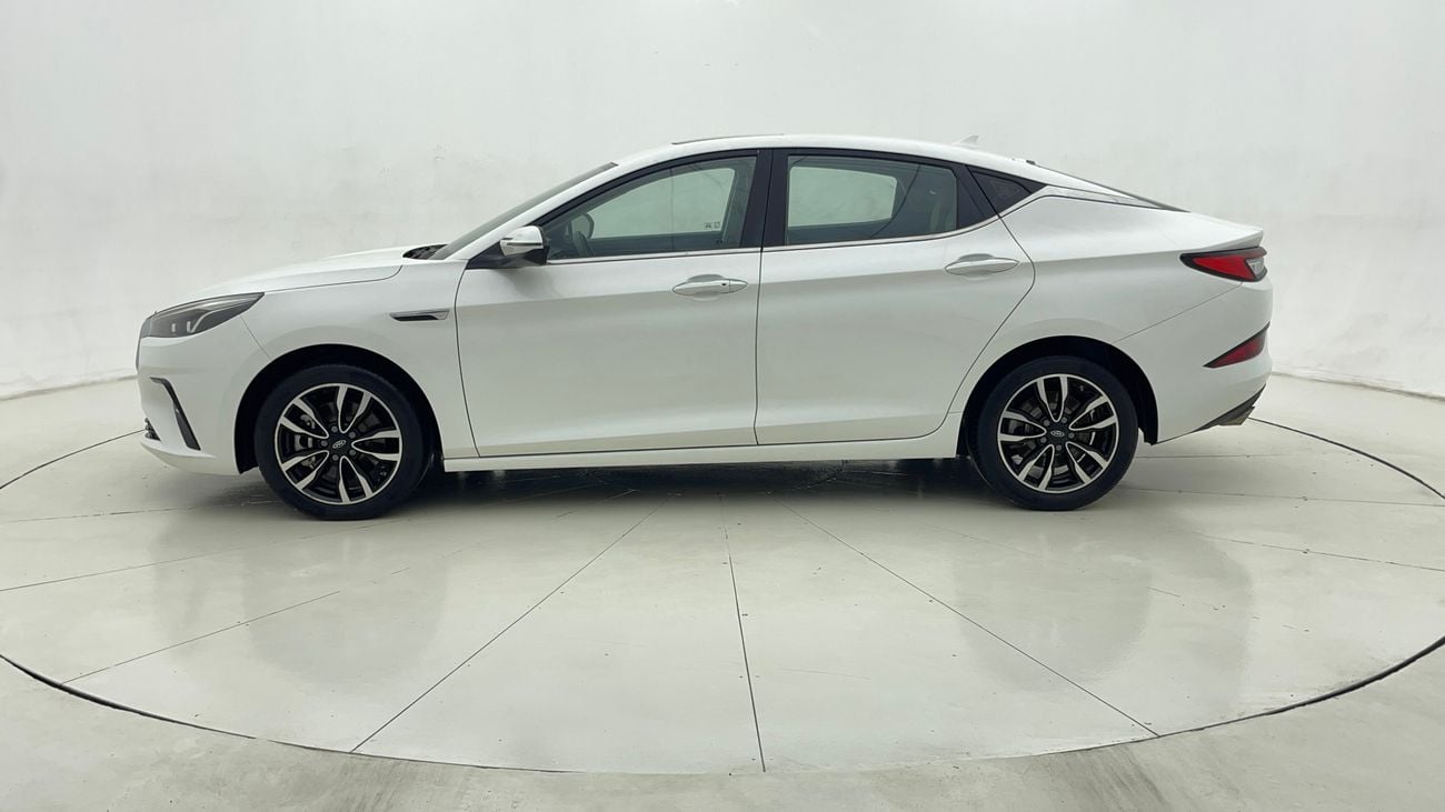 JAC J7 2023 INTELLIGENT | AED 577/Month | 0 DP | 30 Day Return | Warranty | Service History