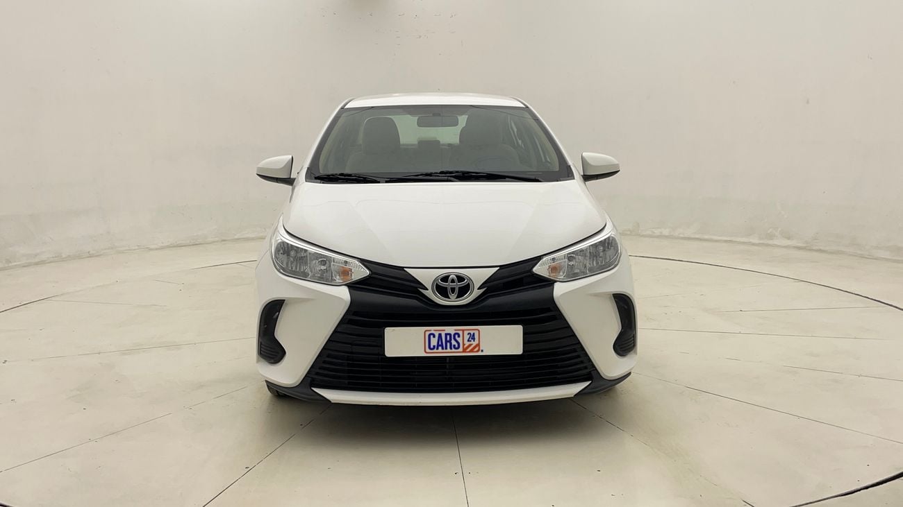 Toyota Yaris SE 1.5 | Zero Down Payment | Home Test Drive