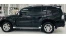 Mitsubishi Pajero GCC .. 3,8 L .. Original Paint .. Perfect Condition