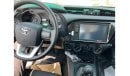 Toyota Hilux TOYOTA HILUX 2.7L V4 4WD P.WINDO PETROL 2023 0KM