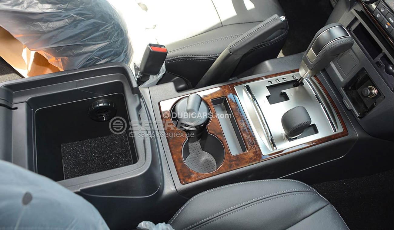 Mitsubishi Pajero 3.8 GLS Full Option (Export only) !!! LIMITED STOCK !!!