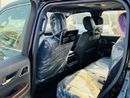 Toyota Land Cruiser TOYOTA LANDCRUISER (300 SERIES) VX 4.0L BLACK 2026