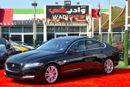 Jaguar XF PORTFOLIO HSE 2.0L (300 HP)