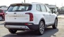 Kia Telluride LX V6 (EXCLUSIVE OFFER)