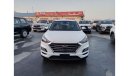 Hyundai Tucson 2.0L 4x2 Mid Option (2021 Model)