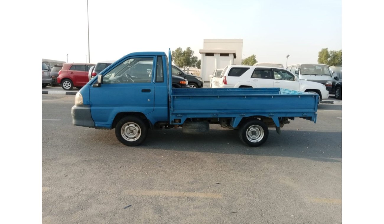 Toyota Lite-Ace TOYOTA LITE-ACE TRUCK RIGHT HAND DRIVE (PM1042)