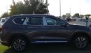 هيونداي سانتا في SANTAFE 2020- FULLOPTION 4X2 WITH PANORAMIC SUNROOF