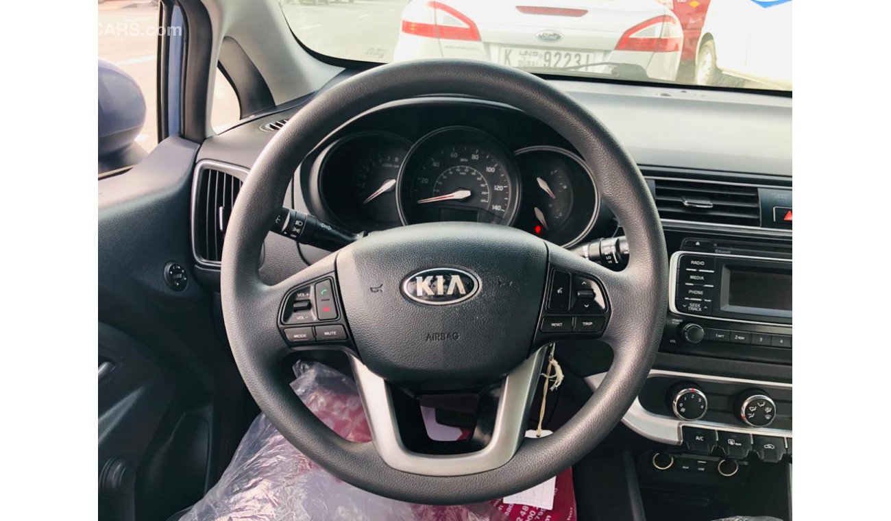 Kia Optima -GDI EDITION-CLEAN INTERIOR-READY FOR EXPORT