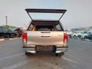Toyota Hilux TOYOTA HILUX SR5 PICKUP RHD 2016 MODEL 2.8 L DIESEL AUTOMATIC(PM84762)