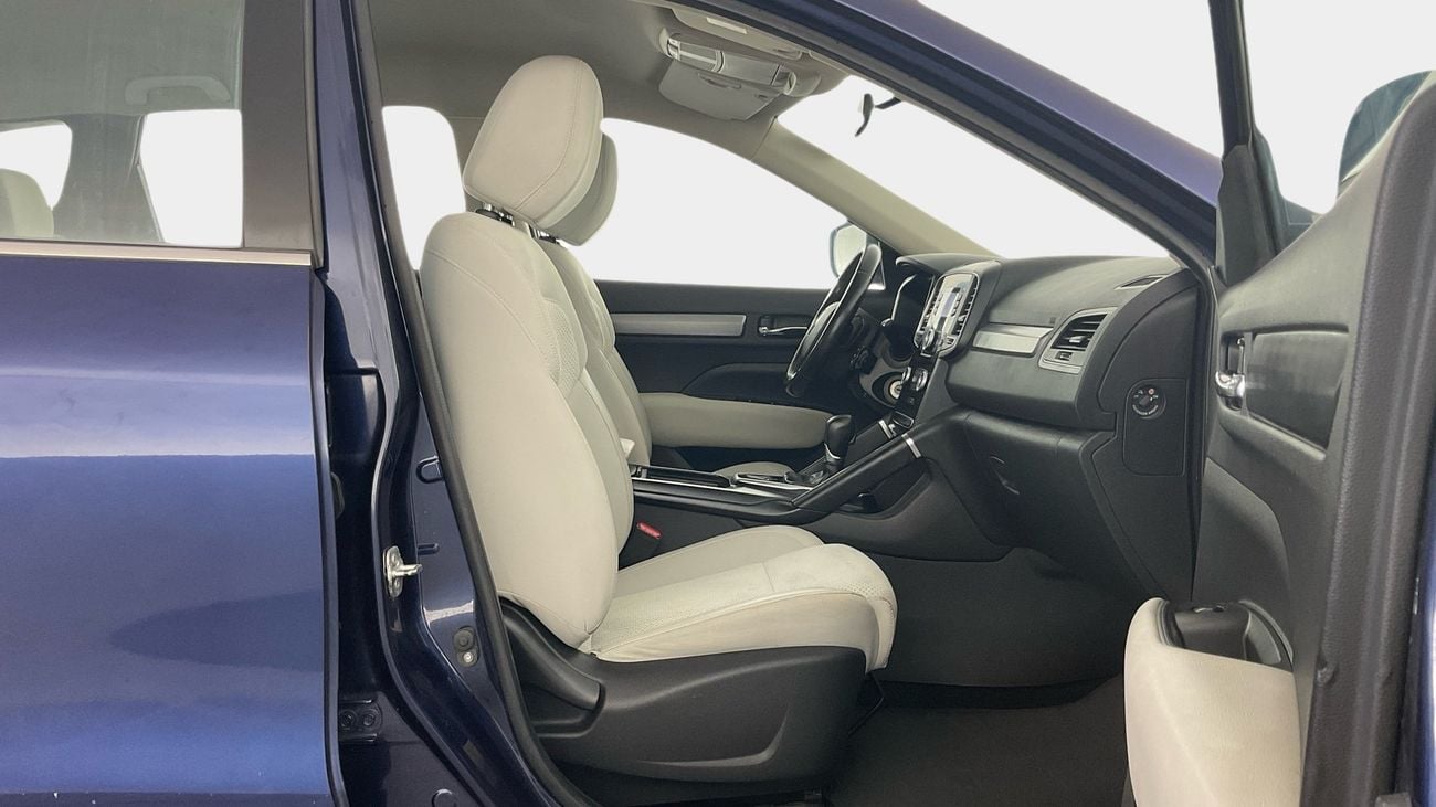 Renault Koleos PE 2.5L FWD PE | Guaranteed Warranty | 0 Down Payment