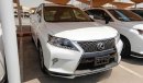 Lexus RX350