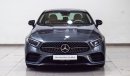 Mercedes-Benz CLS 350 VSB 29179