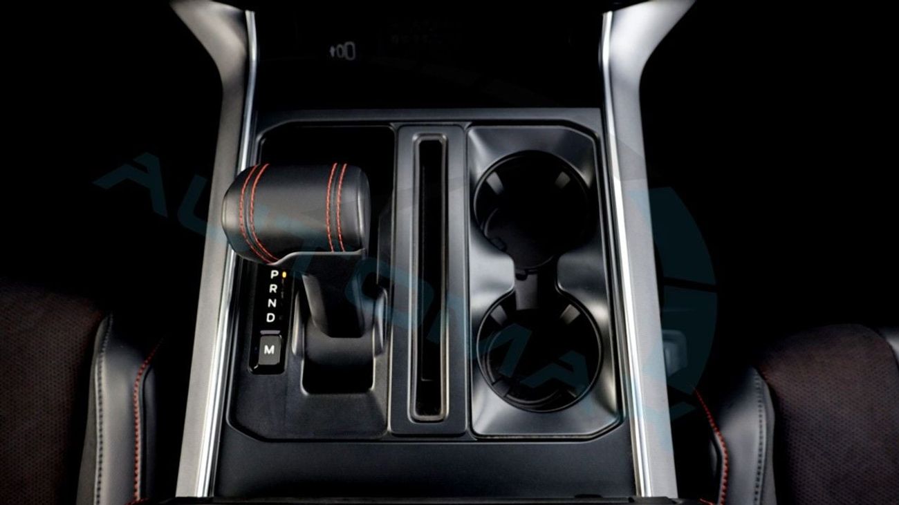 فورد إف-150 رابتور (For Export , НА ЭКСПОРТ) R 5.2L SUPERCHARGED V8 2025 GCC Без пробега