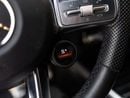 Mercedes Benz GLA 35 AMG 4MATIC