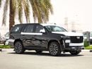 كاديلاك إسكالاد Sport 6.2L 4WD