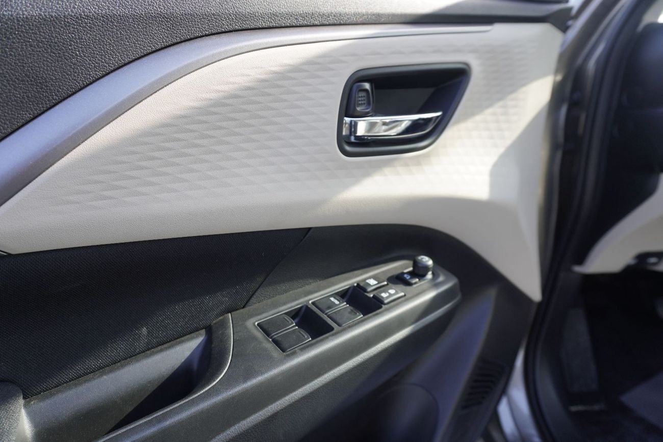 Suzuki Dzire SUZUKI DZIRE