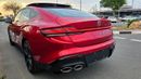 MG 7 Brand 7 - 2.0 L