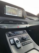 Hyundai Palisade 2021 Hyundai Palisade Calligraphy Edition Full Option Panoramic View - 360* 5 CAM - HUD - 3.8L V6 -