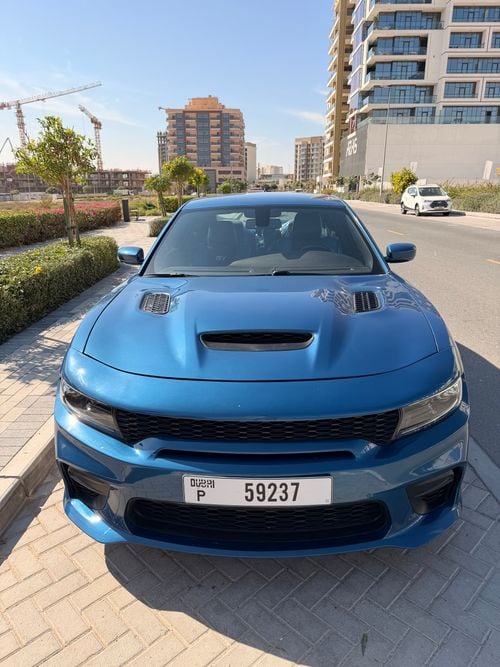 دودج تشارجر