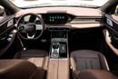 جيتور X90 بلس LUXURY 2024 GCC 2.0L Turbo Low Mileage