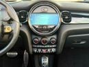 ميني كوبر S JCW GCC Specs