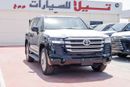 Toyota Land Cruiser GXR