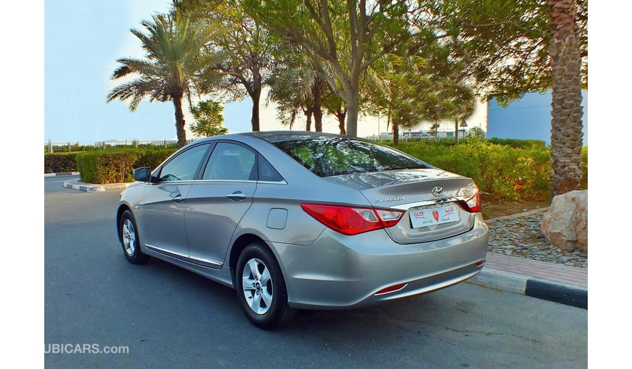 Hyundai Sonata EXCELLENT CONDITION