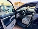 Toyota Highlander 2018 TOYOTA HIGHLANDER XLE 4X4 AWD FULL OPTION  READY Black
