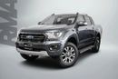 فورد رانجر Wildtrak 2.3L