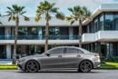 Mercedes Benz A200 A200 AMG | 2,155 P.M | 0% Downpayment | 2028 WARRANTY!