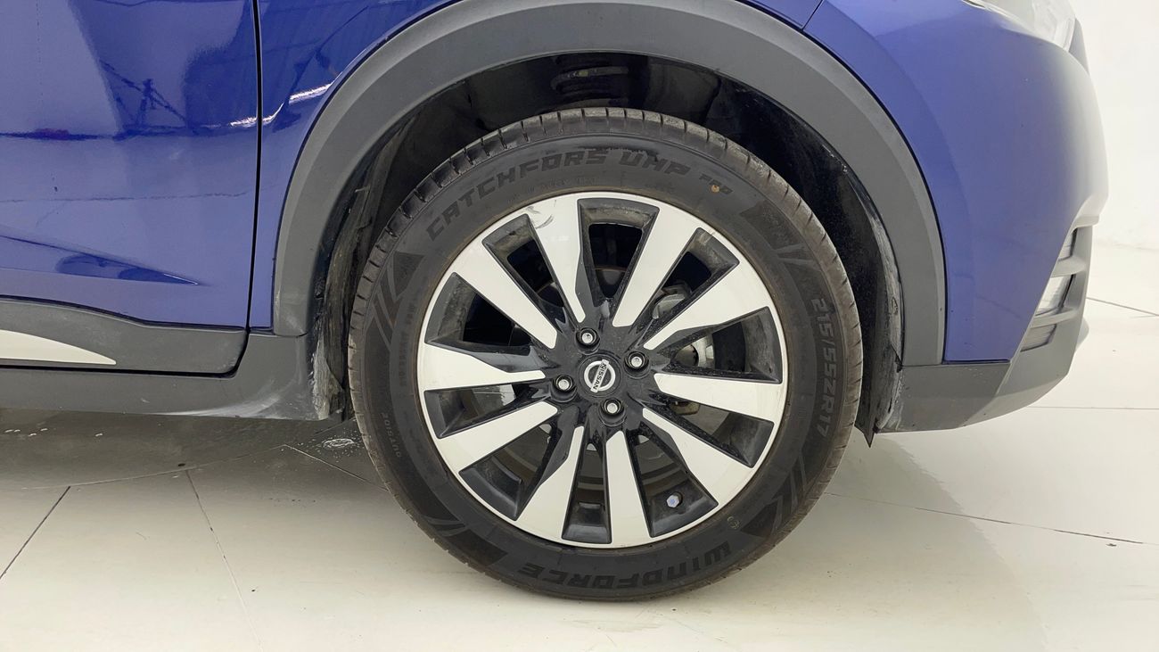 Nissan Kicks SV 1.6 | Zero Down Payment | Free Home Test Drive