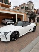 Lexus LC500