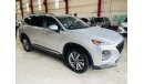 Hyundai Santa Fe GL Panorama AWD leather push