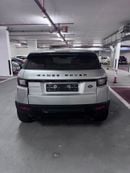 Land Rover Range Rover Evoque Dynamic 2.0L (5 Door)