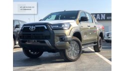 Toyota Hilux ADVENTURE ( FOR EXPORT ONLY )