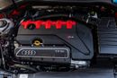 أودي RS3 Audi RS3 TFSI Quattro TG-Black-Express Edition Sportback 2024 GCC | Agency Warranty | Service Contra