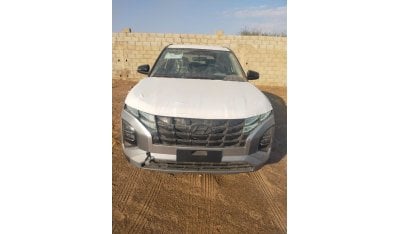 هيونداي كريتا 1.5 l   with sun roof   full option  2024  model