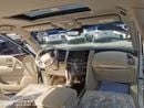 Infiniti QX80 Excellence 5.6L Luxury and top condition