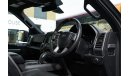 فورد F 150 MonsterRaptor 3.5 | This car is in London and can be shipped to anywhere in the world