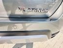 Nissan X Terra PLATINUM