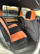 Nissan Patrol Safari GL