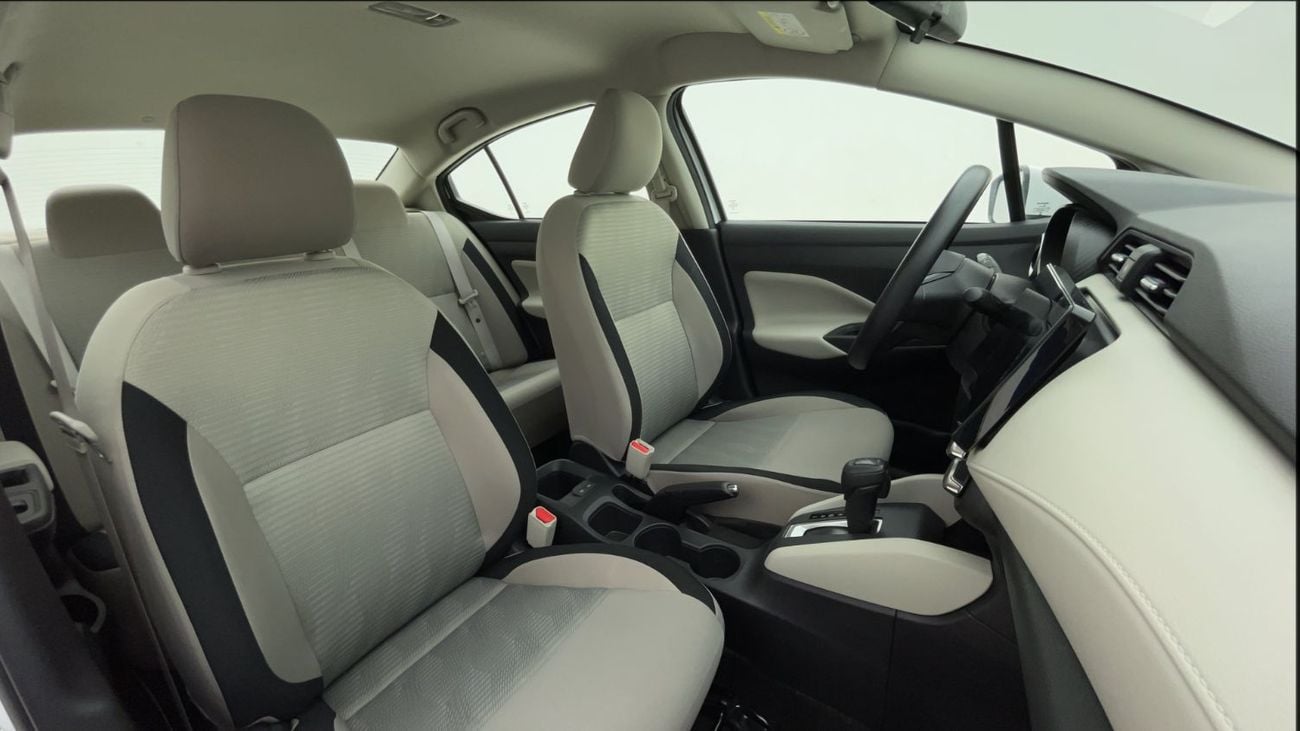 نيسان صني 1.6L 2024 | 0 DP | 630/Month | 30 Day Return | Service History