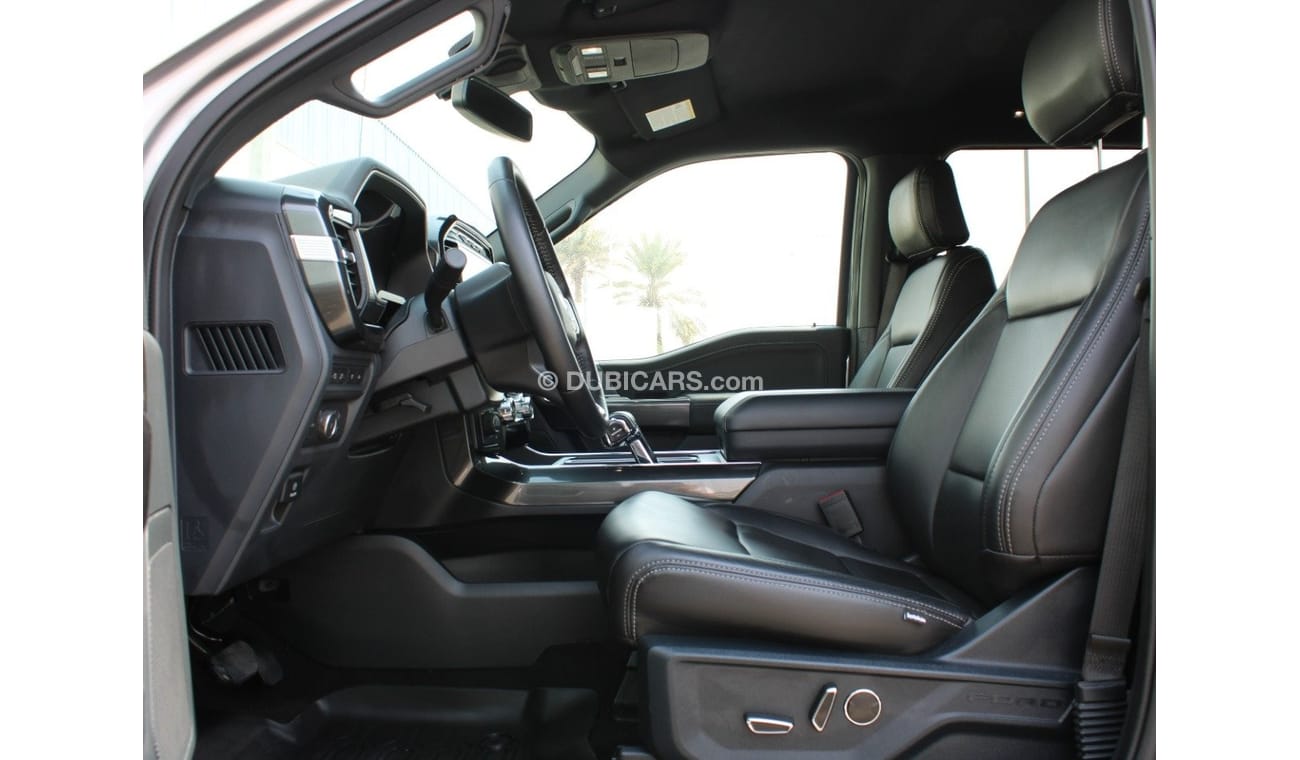 Ford F 150 XLT V6