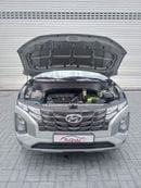 هيونداي كريتا GL SMART Mid 1.6L