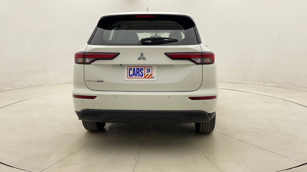 Mitsubishi Outlander MIDLINE 2.5 | Zero Down Payment | Home Test Drive