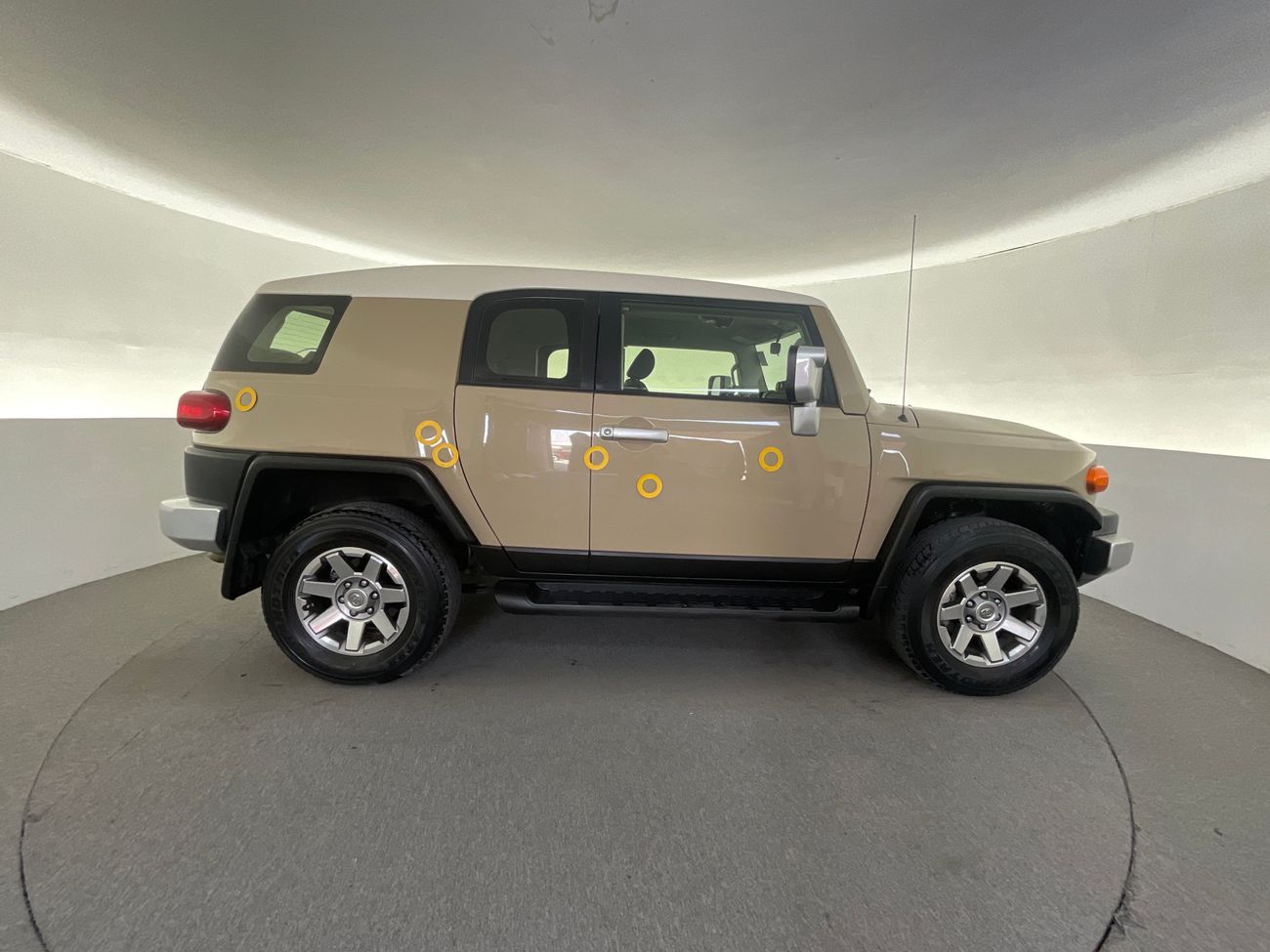 Toyota FJ Cruiser GXR | Guaranteed Warranty | 0 Down Payment