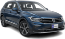 Volkswagen Tiguan LIFE 2022 | AED 778/Month | 0 DP | 30 Day Return | Warranty