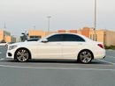 Mercedes-Benz C 300 Std MERCEDES C300 MODEL 2018 VERY CLEAN CAR