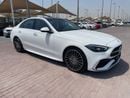 مرسيدس بنز C 200 PREMIUM